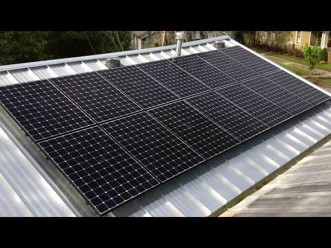 Stop Renting Power! | Wilmington Customer Tells Her Solar Story