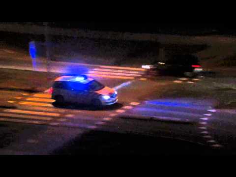 **DUBBELE PRIMEUR** Prio 1 Binnenbrand Dijkwater Zoetermeer TS 5230 RV 5250 TS 5330 15-142