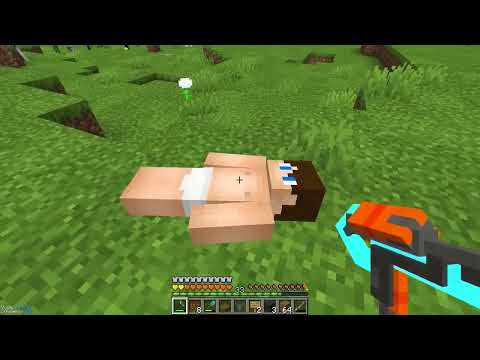 DLET ENCONTROU COM ELE MESMO EM STONKSCRAFT | DLET