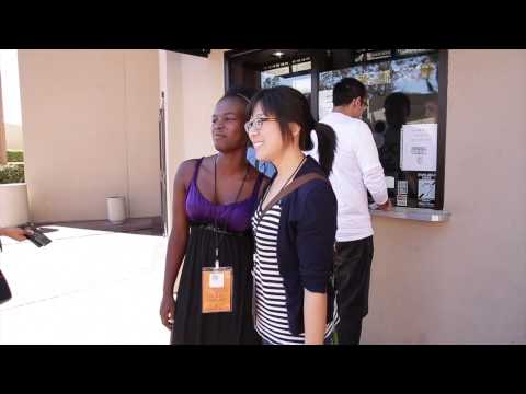 SDAFF12 - Reel Voices Premiere