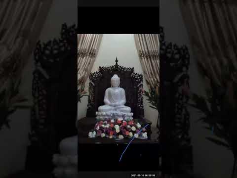 Sabbasava Sutta in Marathi by mr Ravindra sir