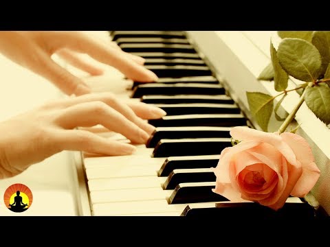 Relaxing Piano Music, Music for Stress Relief, Relaxing Music, Meditation Music, Soft Music, ✿2808C