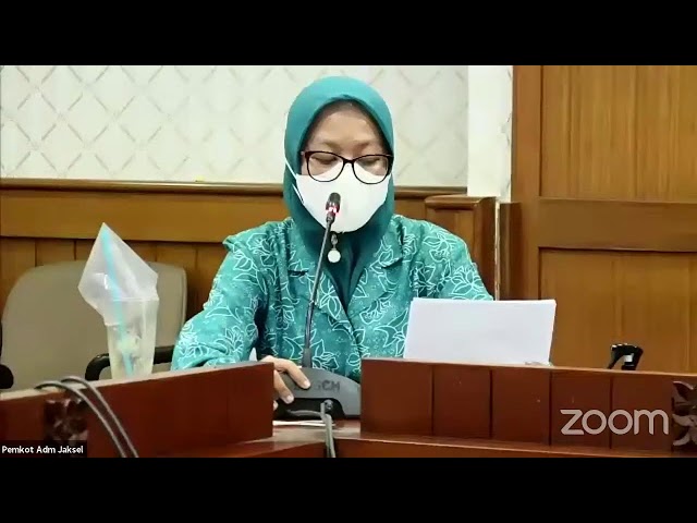 Sosialisasil Keluarga Sehat Tanggap dan Tangguh Bencana