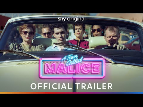 A Town Called Malice | Official Trailer