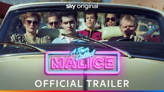 A Town Called Malice | Official Trailer