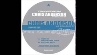 chris anderson -  rolling bass