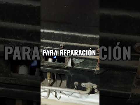 INYECCION INDUSTRIAL GAS FABRICACIÓN HORNOS MECHEROS REPARACIONES BELL VILLE CÓRDOBA 🇦🇷       🔥 🔥 🔥