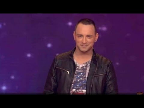 Zoran Bušin - Ljubavnik (Pinkove Zvezde)