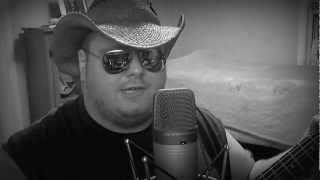 Hank Williams Jr - Endless Sleep COVER