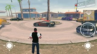 California Straight 2 Compton (by VascoGames) Android Gameplay [HD]
