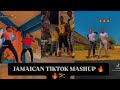 JAMAICAN TIKTOK DANCERS 2025 MASHUP Mashup Dance Tiktok 2025 Jamaica