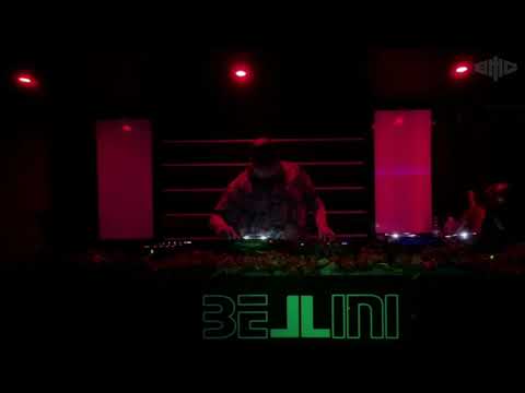 The Belgian Stallion - Live @ BMG's Birthday (20.03.2021) Bellini, Mainz