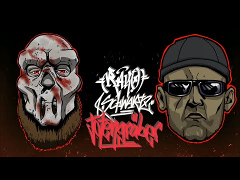 Rako x Schwartz - Totengräber (Prod. Mofy47)