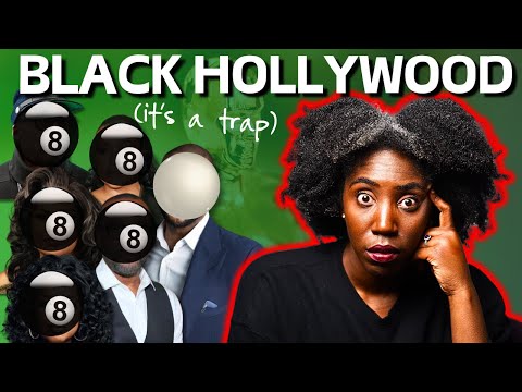 The Self Sabotage of Black Hollywood