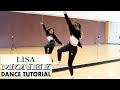 LISA - 'MONEY' - Lisa Rhee Dance Tutorial LISA - 'MONEY' - Lisa Rhee Dance Tutorial