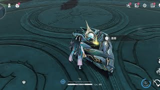 Re: [鳴潮] 這期逆境深塔趕快打