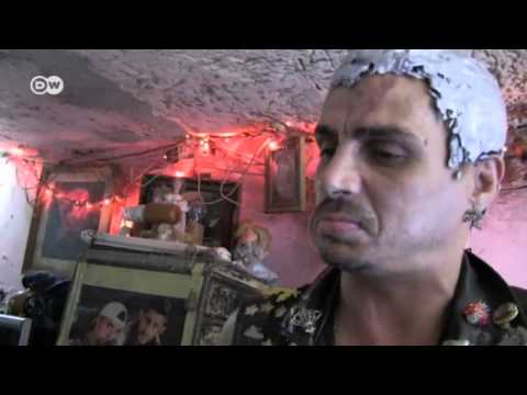 Rumania: el barrio subterráneo de Bucarest | Europa semanal