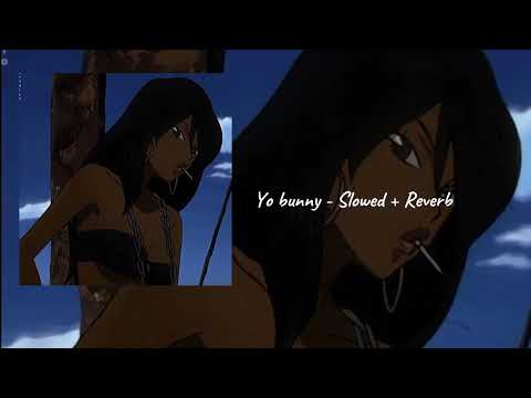 Prodbycpkshawn, Ugly Andz - Yo Bunny ( Slowed + Reverb )