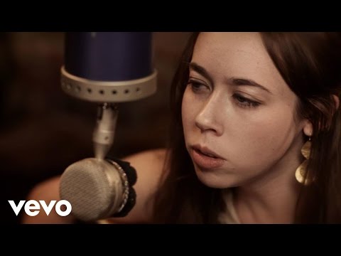 Sarah Jarosz - Build Me Up From Bones