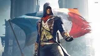 Assassins Creed Unity - Прохождение #19