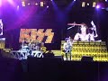 Kiss Arrow Rock Festival 2008 Holland