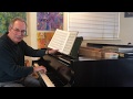 Interpreting Schubert: Impromptu in G flat op 90 no 3  (tutorial)