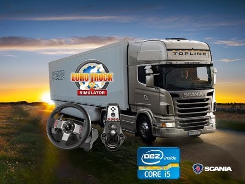 comment installer euro truck simulator 2 sur windows 8