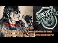 Ep. 233 - Phil Lewis of L.A. Guns Returns to talk Black Diamonds, Tracii Guns, Phil Collen and more!