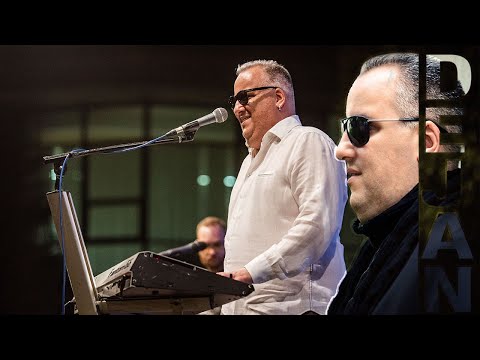 Dejan Matic - Lutka - (Live) - (Dani Vranja 2023)