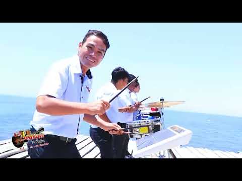 Soneros de Pacheco - Pobre Corazón | Video Oficial