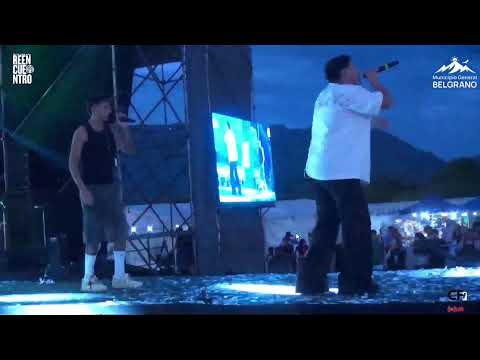 Transmisión en vivo de OLTA - Municipalidad General Belgrano