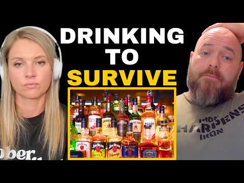 I Blew a .40 Blood Alcohol Level — How I Quit Drinking for Good