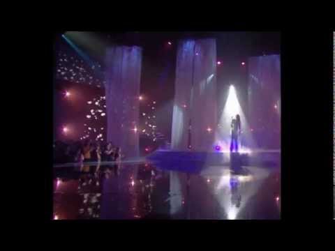 Valérie Carpentier, À fleur de peau  - Finale de La Voix Québec 2013