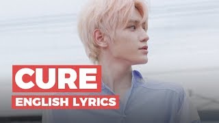 [ENG LYRICS] TAEYONG X Yoo Young Jin - Cure (함께)