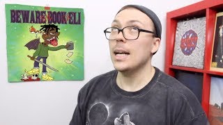 The Needle Drop - Ski Mask the Slump God - Beware the Book of Eli MIXTAPE REVIEW The Needle Drop - Ski Mask the Slump God - Beware the Book of Eli MIXTAPE REVIEW