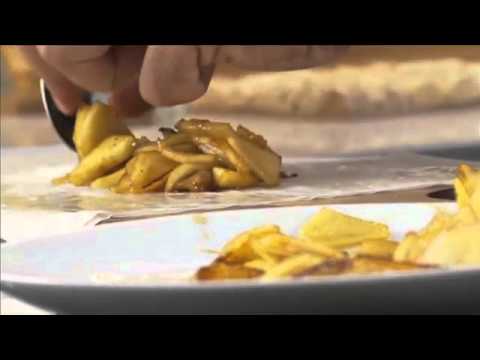 Ingrediente Secreto S03E01 R2 Maçã Assada (com Chocolate Negro)