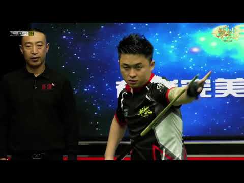 23. Phone Myint Kyaw VS Shi Hanqing - Stage 1, Match 23 - 2021 8 Battle