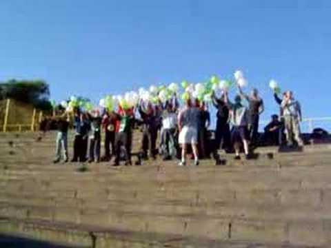 Unia Tarnów - Okocimski Brzesko