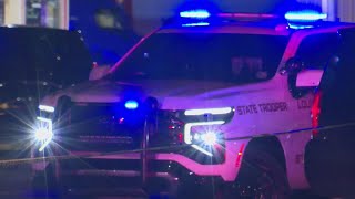 'They fired about 10 shots' witness shares regarding Bossier Parish officer-involved shooting
