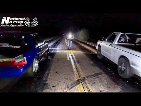 The Nerd vs Shop Truck in Mexico