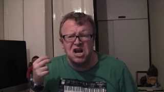 'I DON'T UNDERSTAND FOOTBALL, WAYNE ROONEY OR SPORT!'                        BV3