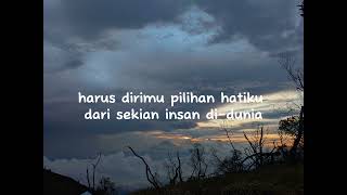 Download lagu Nathaniel Rivan - Terbiasa mp3