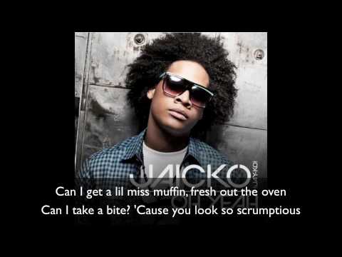 Jaicko- "Oh Yeah" with Lyrics