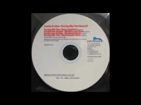 Cassino & Laben ‎– Inventiveness Vibration (Nico Grubert Remix) [HD]