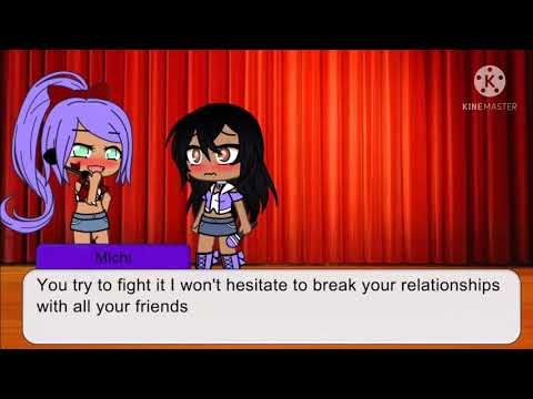 Heart Attack (Aphmau Version) (Aarmau) (GCMV) *inspired by meme*