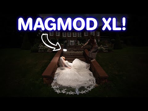 Introducing the all new MAGMOD XL Modifiers!
