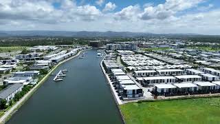 57/35 Grant Avenue, HOPE ISLAND, QLD 4212