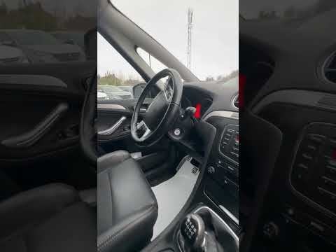 фото ford s-max i рестайлинг 0