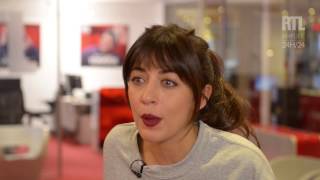 Nolwenn Leroy : "La tournée est un rapport sans filtre entre l'artiste et public" - RTL - RTL