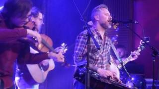 Infamous Stringdusters "Let Me Know"